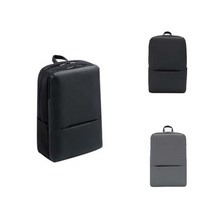 샤오미 90분 클래식 비지니스 백팩2 블랙 / 다크그레이