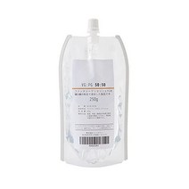 Fantasy Glycerinches (VG) Propylene Glycol (PG) Mixed Product, VG50 PG50(250g)