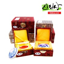 신진사 각종 서화용인주 모음, 광명 1냥