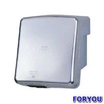 ForU76 핸드 드라이어 욕실용품 화장실용품 핸드드라이어 손말리기 손건조기 한국타올기