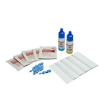 중등과학 혈액형 맞추기 5인세트 실험키트 실험관찰