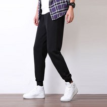 패셔니와 데일리 기모 안감 패션 조거 트레이닝 팬츠