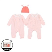 앙팡스 해피랜드 키투 SET HY1103P5