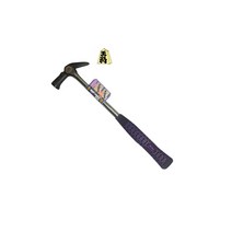 스틸 자석 망치 390S-N 빠루 나무망치