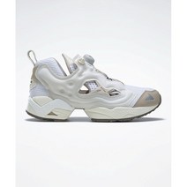 리복 남녀공용 스니커즈 운동화 인스타펌프 퓨리 95 - 베이지