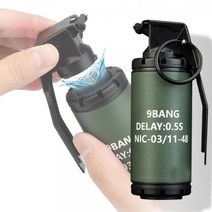 밀리터리 서바이벌 TMC 수류탄 더미단품, 상세페이지 참조, 상세페이지 참조, 상세페이지 참조
