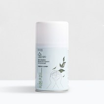 새집 베이크아웃 원터치 피톤치드 스프레이 295ml 페인트냄새제거 _ 2501209EA, $ 1, $ 본상품선택