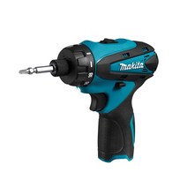 마끼다 DF030DZ 10.8V 충전드릴드라이버 본체 DF030Z DF030D 슬리브척, 1개