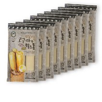 임실치즈 가득 고구마랑 치즈롤 240g*10봉, 10봉