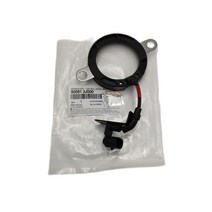 자동차 센스 자동차부품 hyundai veracruz ix55 for kia sorento 956813j000 95681-3j000용 후면 오른쪽 abs 휠 속도 센서
