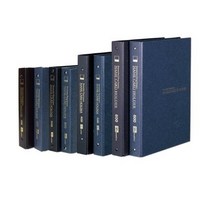 리멤버 명함보관화일 200명 300명 400명 600명*흑색 청색, 흑색