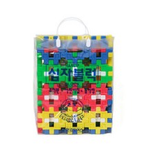 공간감각 사회성발달 5살장난감 블럭 와플 소근육발달 8세 크리스마스