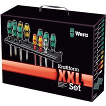 XXL 스크류드라이버 세트 14pcs