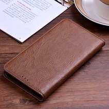 업무용 명품 가죽 다이어리 가죽 케이스 3 5 6 8 9 7 20 15 16 비즈니스 디자인 자석 없음 21 소재, 02 Brown_12 Meizu 15