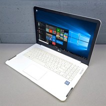 LG 울트라PC 15U560 i7 게이밍 중고노트북, WIN10 Home, 8GB, 256GB, 코어i7, 화이트