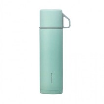 락앤락 이지컵 텀블러 480ml 민트 스텐 보온보 냉병 보온병 보냉병 보온컵, 상세페이지 참조