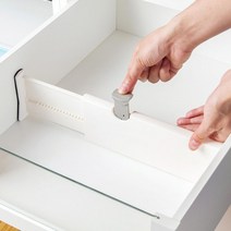 위드윈 내 서랍 DIY 초강력 파티션 중형 대형 찰떡고정파티션 서랍분리구분, No.02 초강력 파티션 38~54 대형
