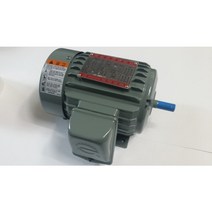 신명모터 삼상 1/2HP(0.4KW) 3상 4극 HT수평 축경14mm