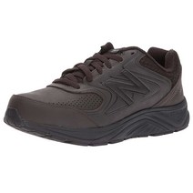 뉴발란스 라테즈 브라운 운동화 런닝화 New Balance Mens 840 V2 Walking Shoe brown