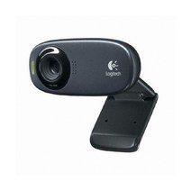 로지텍 HD WebCam C310 웹캠