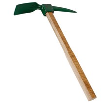 포스아트 제일 야전곡괭이 중 IK 약초괭이 밭갈이 농기구, 1개