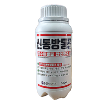신통방통농법(500ml 1000ml 4L) 마늘잎마름병 뿌리썩음병 크기증대, 신통방통4L