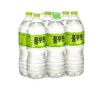 풀무원샘물 2L, 11개