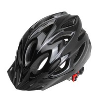 자전거헬멧 전동킥보드 카본 어반 테이크 아웃 여름 사이클링 오토바이 헤드 그레이 남성, 한 사이즈, 002 - 퓨어 블랙