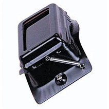 절연지 용접면 액세서리 개폐면 틀(토캡) (1EA)