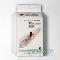 sc 사이언스키트 반디라이트펜 1인용 전기회로 발명, 단품