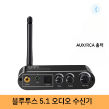 5.1 블루투스 수신기 출력 무선 오디오 스피커 휴대폰 컴퓨터 TV 라디오 연결, 공식 표준, 기준