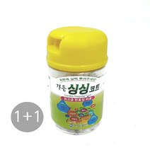 트리앤 월동되는 야생화 휴케라 월동식물 노지월동, 10. 1+1 뿌려주는 식물영양제(130g) 1개