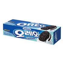 오레오 마일드스위트 100gx12개, 상세페이지 참조, 100g