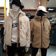 리트머스 @마지막 물량@ 쭉 내렸습니다 @ @뽀글이 원단 퀄리티 넘 좋아요@후드 덤블 보아 남여공용 JU936-22