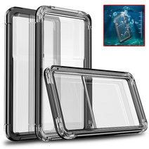 갤럭시S22울트라/SM-G908 해비락 멀티풀 방수케이스