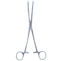 소닉스 SO-148 20cm 스텐 포셉 바늘빼기