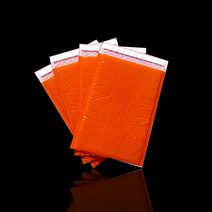 [P1D] 포장용 에어캡 안전봉투 25X34cm +4cm -20매 / 택배봉투 안전봉투 뽁뽁이봉투 에어캡봉투 안전봉투 택배포장지 택배비닐 포장봉투 비닐포장봉투 ( P1D / 991247EA ), 오렌지