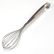 베이커리 스텐거품기 휘핑기 홈베이킹 핸드믹서기(33cm) 안전한 아침주스, 거품기