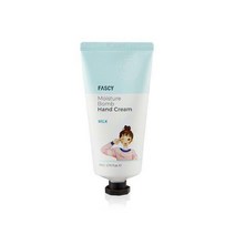 파시 NEW 고보습 핸드크림 80ml (밀크)