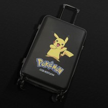 어린이 수하물 소년과 소년 2022 새로운 트롤리 케이스 여성 만화 여행 암호 상자 학생 작고 가벼운