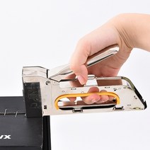 강력 목공 핸드 건타카 손타카 핸드타카 타카총 가정용 휴대용