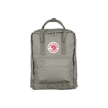 [정품] Fjällräven 파엘라벤 대형 경량 백팩 피엘라벤 칸켄 미니 포그