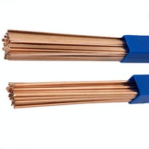 용접봉 황동 인 구리 전극 용접 와이어 납땜 파우더 필요 없음 500mm 5 개, [03] 1.5mm, [01] 5pcs, 03 1.5mm_01 5pcs
