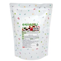 선인 리에주 와플 믹스, 1kg, 1개
