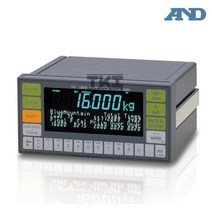 [AND] AD-4402 인디게이터 /산업 고성능 필드버스대응