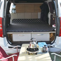 3D 에어메쉬패드 더블매트(CSM-2)