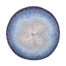 마마니트 로코코, 7003 블루그레이혼합