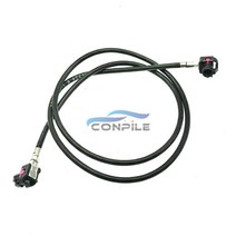 메르세데스 벤츠 호환용 비디오 케이블 테스트 Ntg5.0 LVDS 90cm 1 개, 한개옵션0