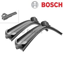 보쉬 와이퍼 BMW 5GT 528i F07 13-이후년식