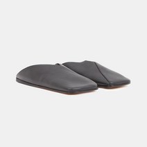 [MM6 MAISON MARGIELA] [명품]여성 MM6 23SS 슬라이드 스퀘어 샌들